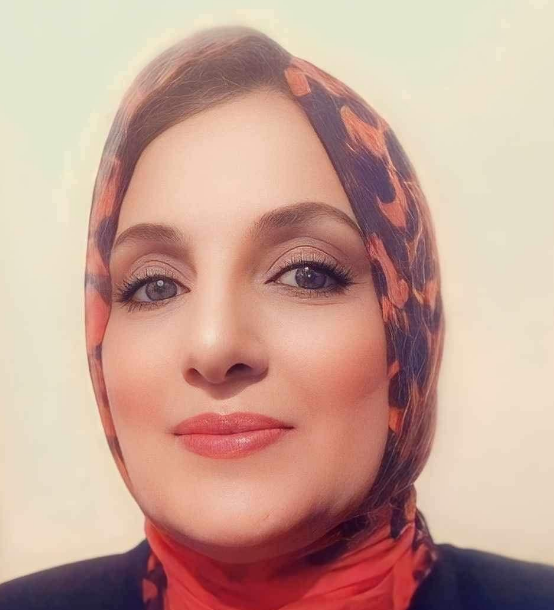 The Executive Office of 
<br/>
Global universal Innovation.inc Development and Investment (GOIDI) in the United States of America has decided to accept the membership of:
<br/>

Dr. Maryam Mohamed Omar